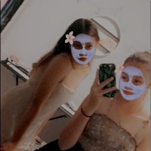 Meet your Posher, Chynna